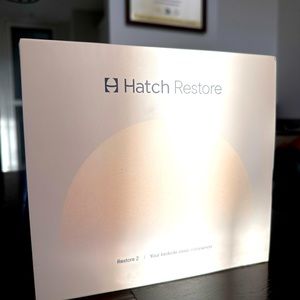 NWT Hatch Restore 2 Putty